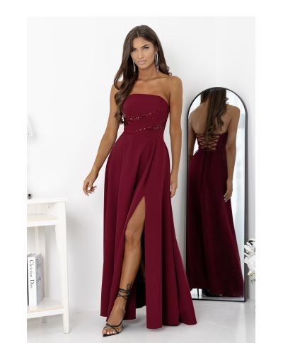  Vestito lungo model 222674 With You 