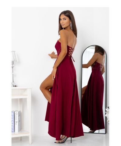  Vestito lungo model 222674 With You 