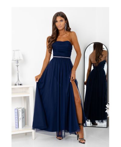  Vestito lungo model 222690 With You 