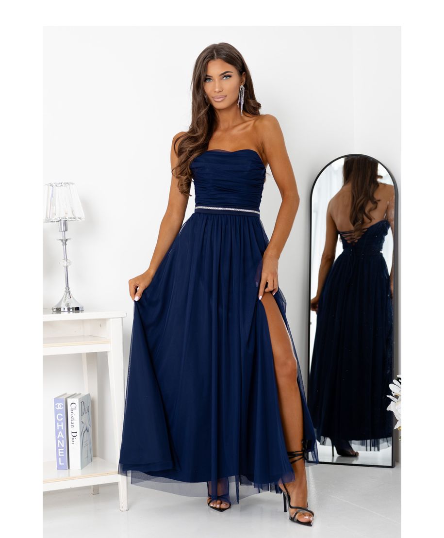  Vestito lungo model 222690 With You 