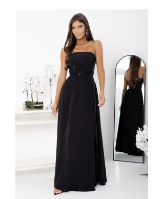  Vestito lungo model 222675 With You 