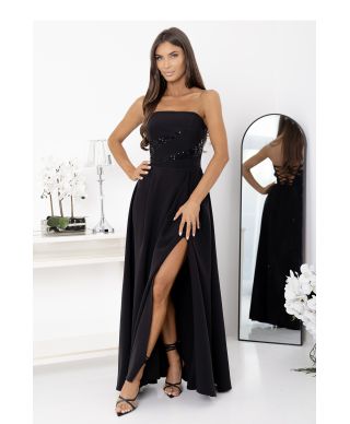  Vestito lungo model 222675 With You 