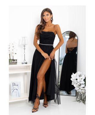  Vestito lungo model 222691 With You 