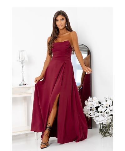  Vestito lungo model 222676 With You 