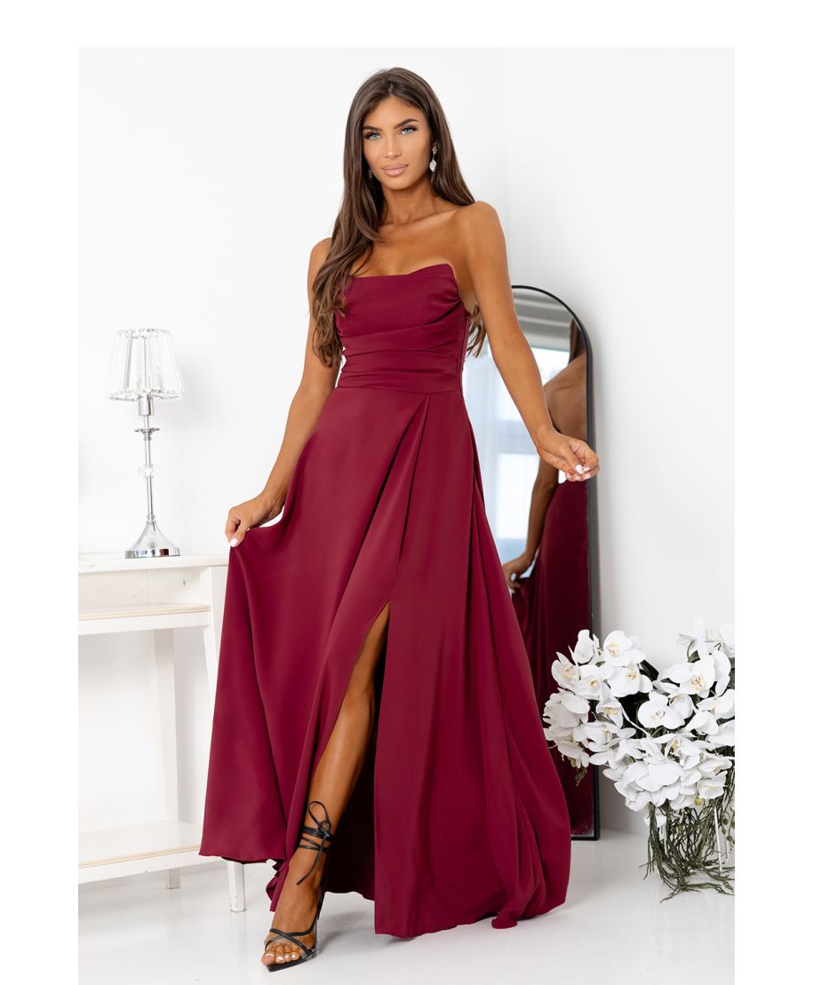  Vestito lungo model 222676 With You 