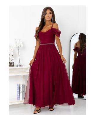  Vestito lungo model 222692 With You 