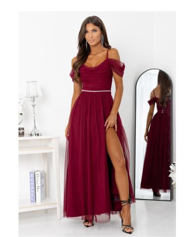  Vestito lungo model 222692 With You 