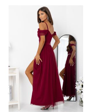  Vestito lungo model 222692 With You 