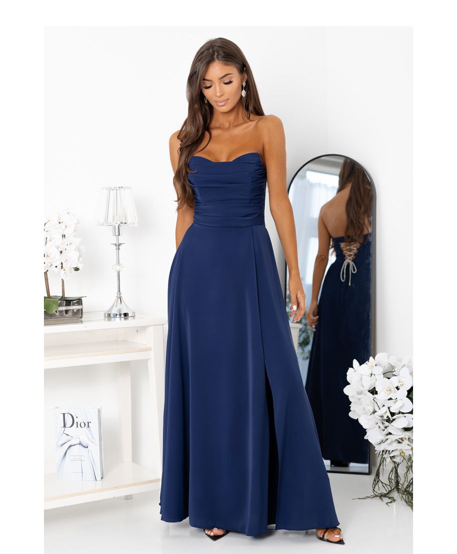  Vestito lungo model 222677 With You 