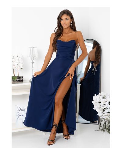  Vestito lungo model 222677 With You 