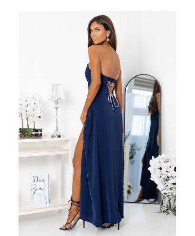  Vestito lungo model 222677 With You 