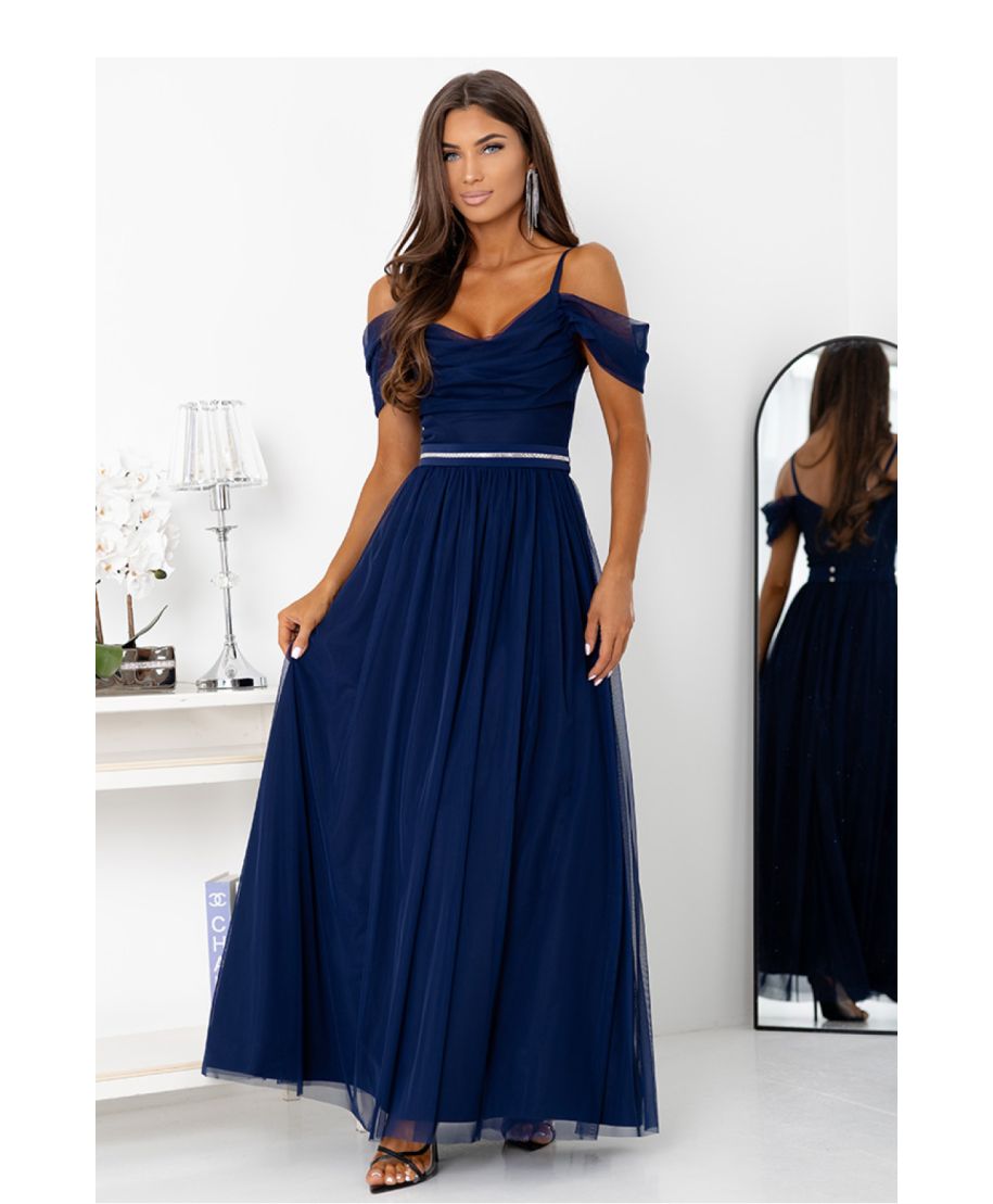  Vestito lungo model 222693 With You 