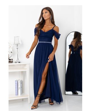  Vestito lungo model 222693 With You 