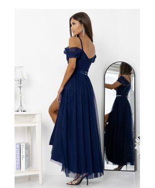  Vestito lungo model 222693 With You 