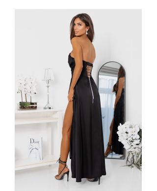  Vestito lungo model 222678 With You 