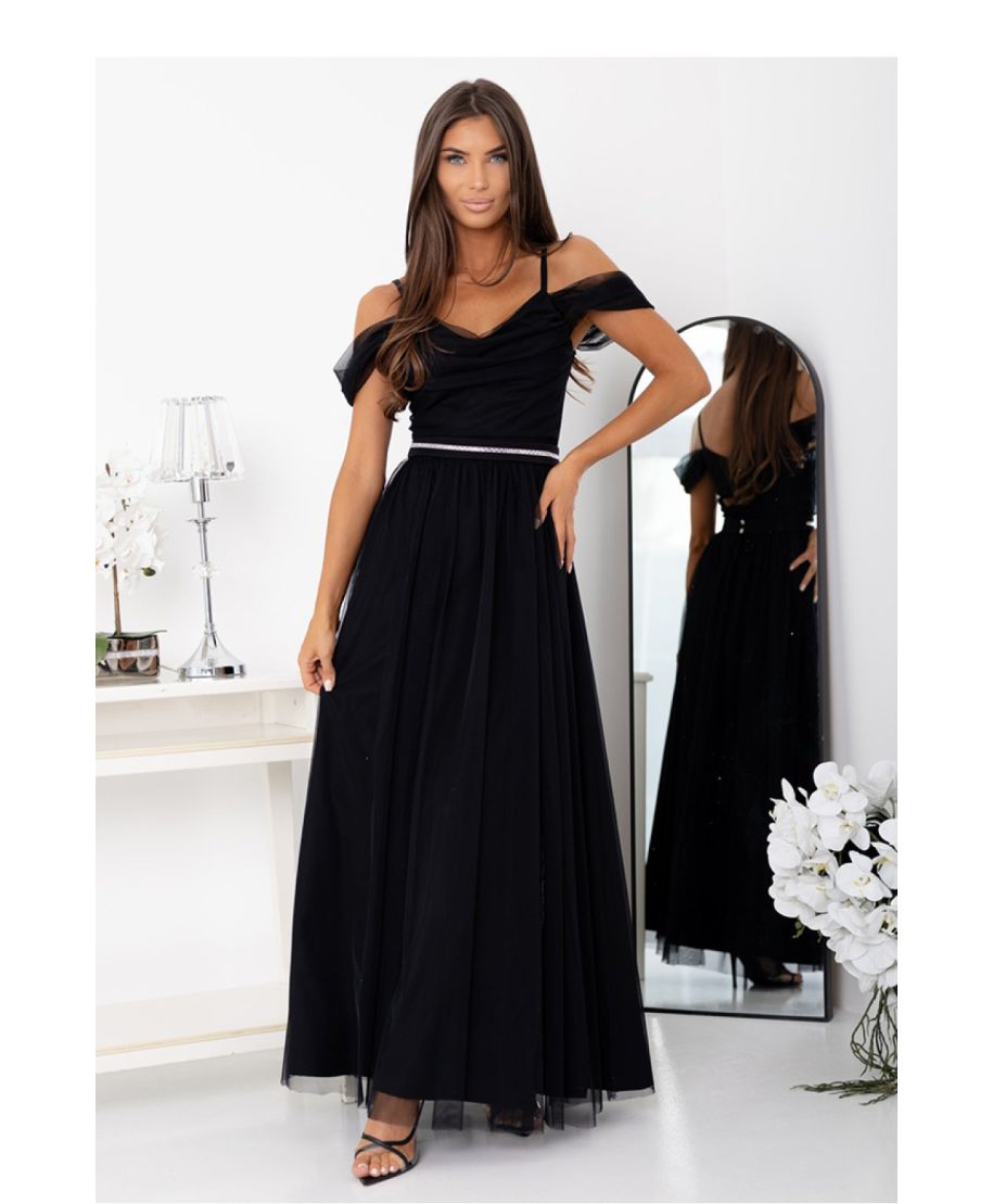  Vestito lungo model 222694 With You 