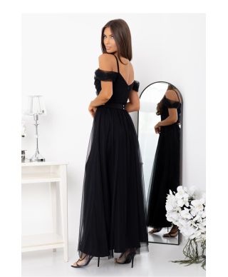  Vestito lungo model 222694 With You 