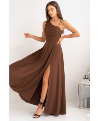  Vestito lungo model 222062 With You 