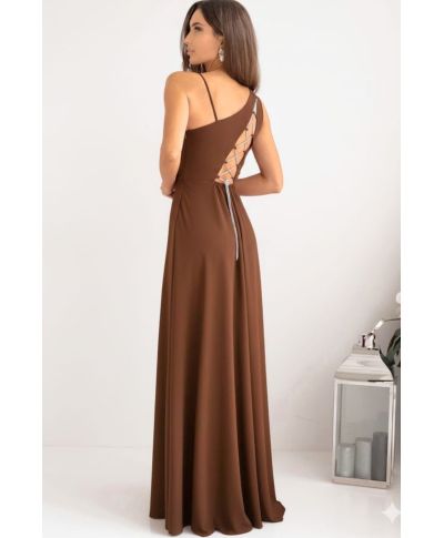  Vestito lungo model 222062 With You 