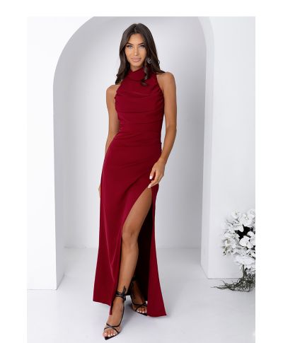  Vestito lungo model 222679 With You 