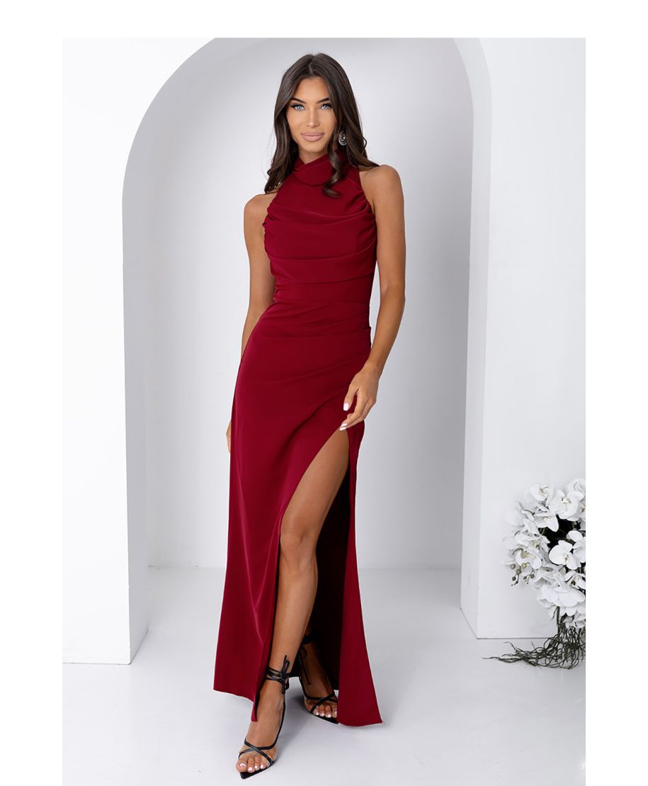  Vestito lungo model 222679 With You 