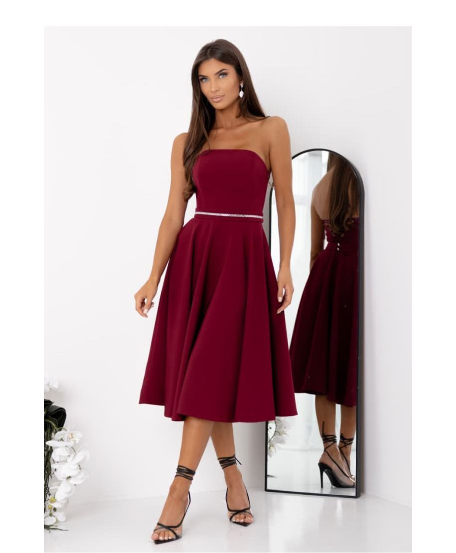  Vestito da sera model 222696 With You 