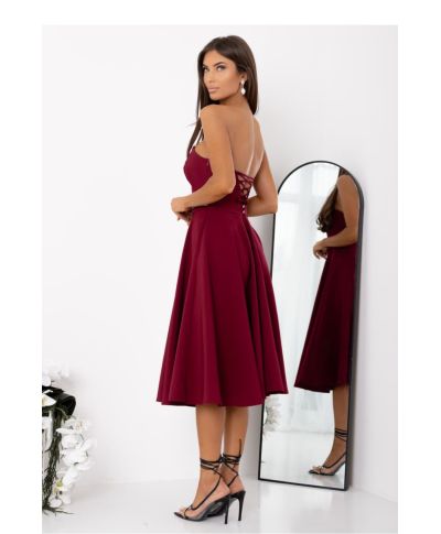  Vestito da sera model 222696 With You 