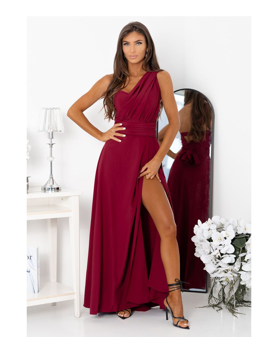  Vestito lungo model 222683 With You 