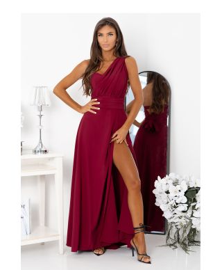  Vestito lungo model 222683 With You 