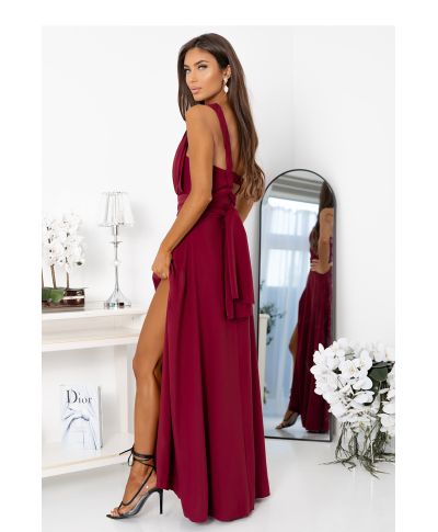  Vestito lungo model 222683 With You 