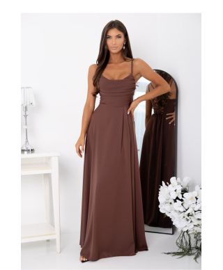  Vestito da sera model 222699 With You 