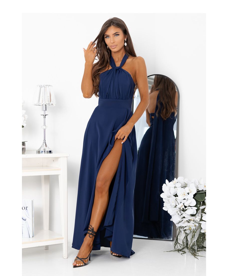  Vestito lungo model 222684 With You 