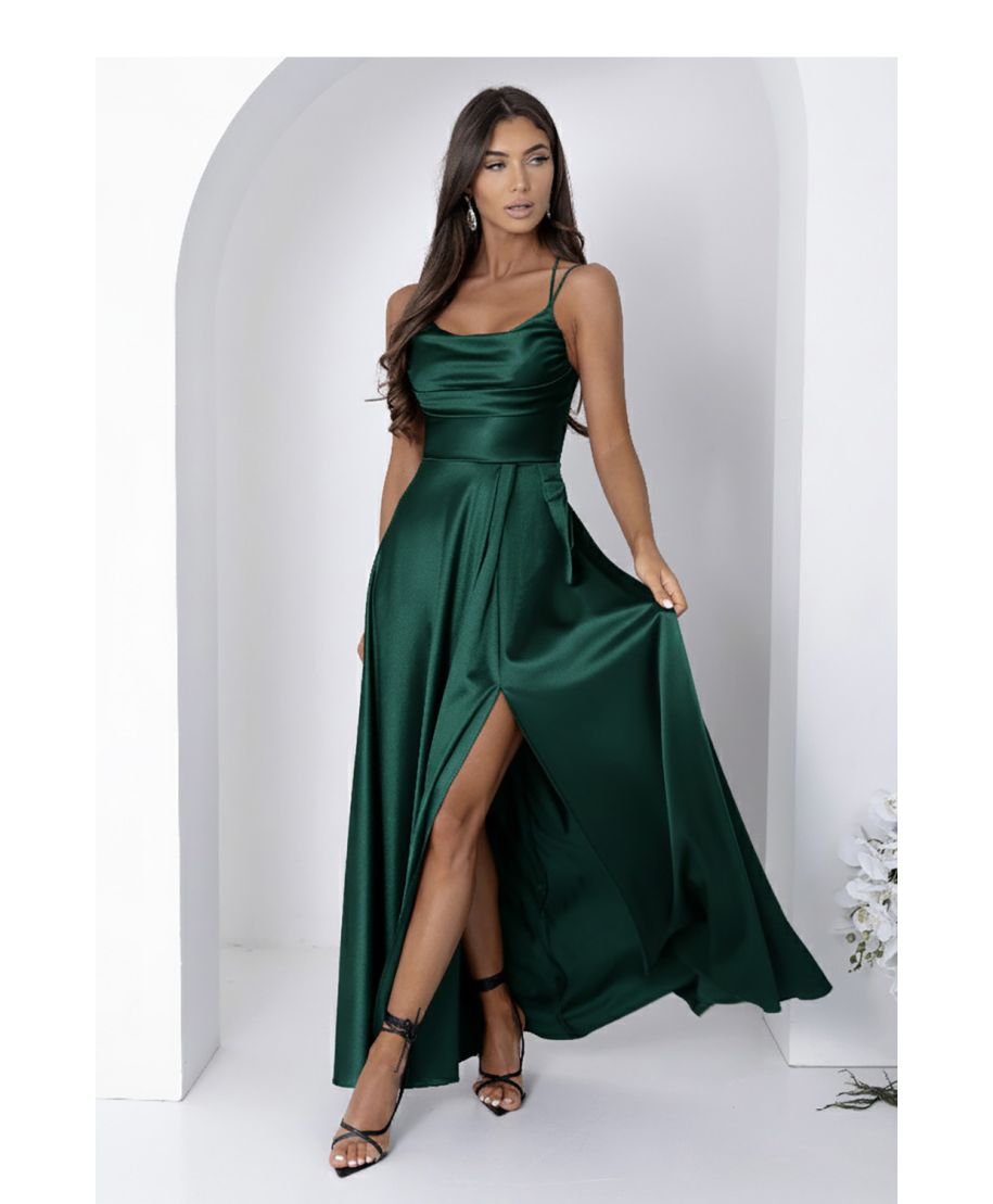  Vestito lungo model 222686 With You 