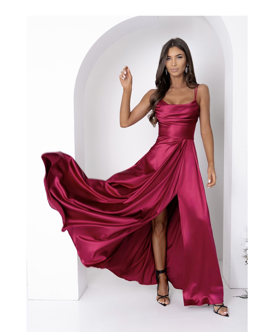  Vestito lungo model 222687 With You 