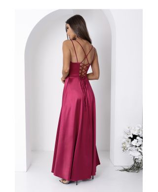  Vestito lungo model 222687 With You 