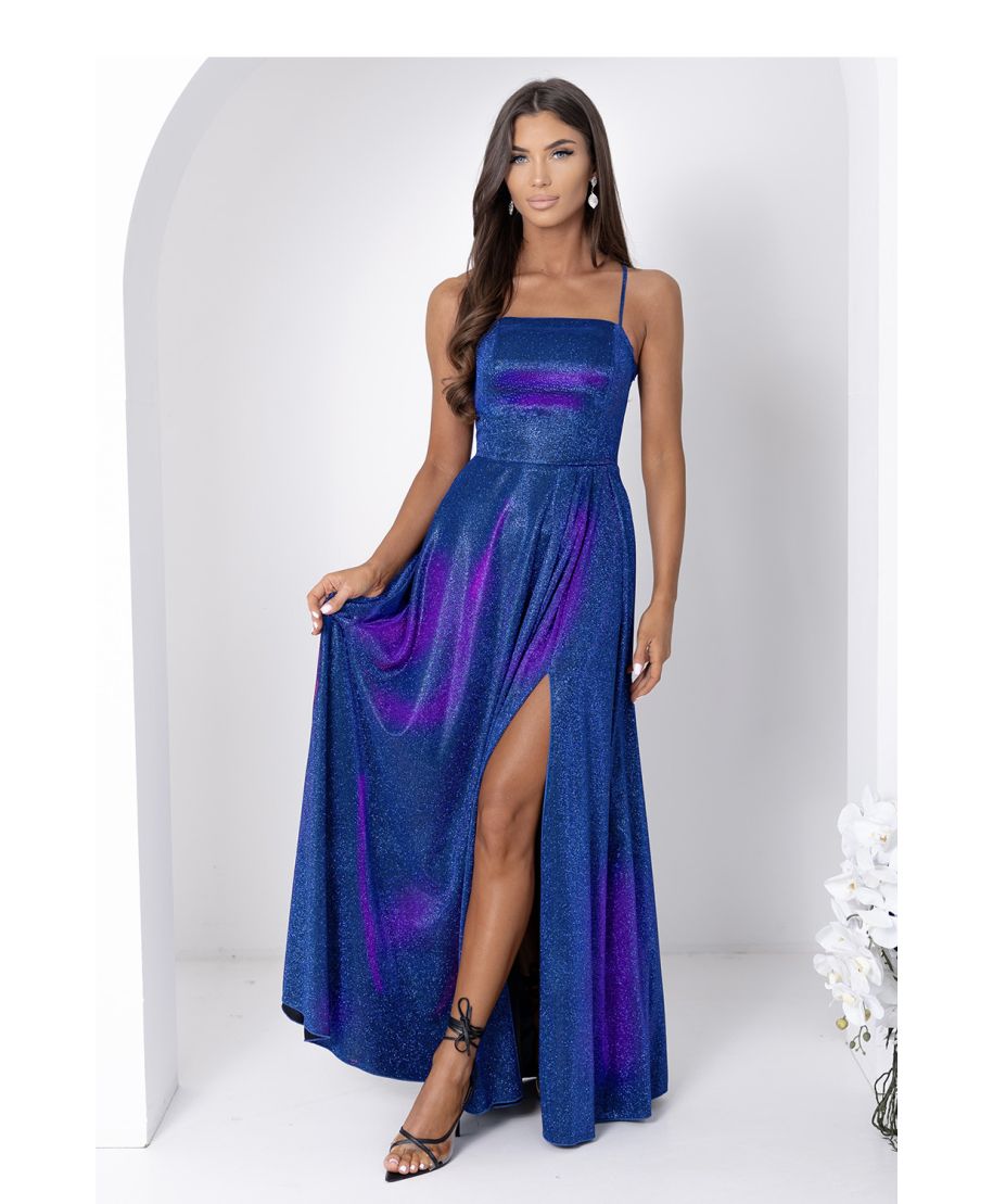  Vestito lungo model 222805 With You 