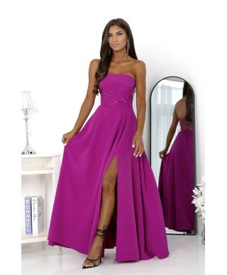  Vestito lungo model 222672 With You 