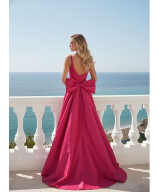 Abito da cerimonia gonna ampia - Gwen - Abiti da matrimonio, diciottesimo - Gogolfun.it