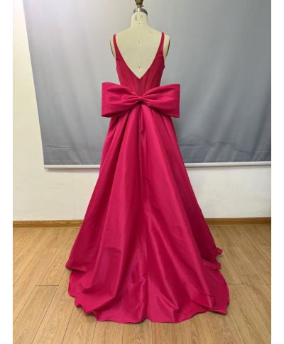 Abito da cerimonia gonna ampia - Gwen - Abiti da matrimonio, diciottesimo - Gogolfun.it