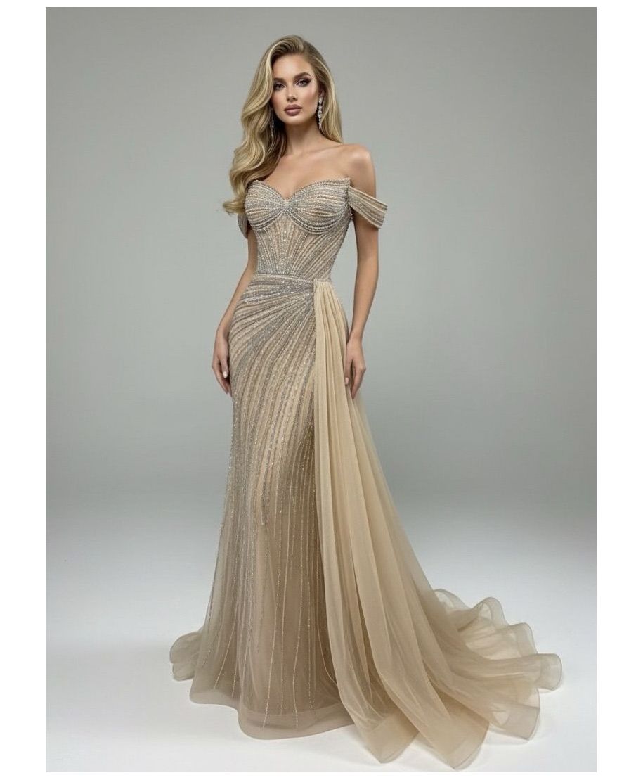 Abito da cerimonia e diciottesimo - Niagara - Abiti importanti da cerimonia - Gogolfun.it