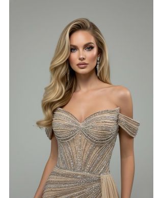 Abito da cerimonia e diciottesimo - Niagara - Abiti importanti da cerimonia - Gogolfun.it