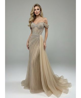 Abito da cerimonia e diciottesimo - Niagara - Abiti importanti da cerimonia - Gogolfun.it