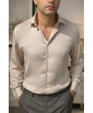 Camicia uomo elegante - Seul - Camicie uomo online - Gogolfun.it