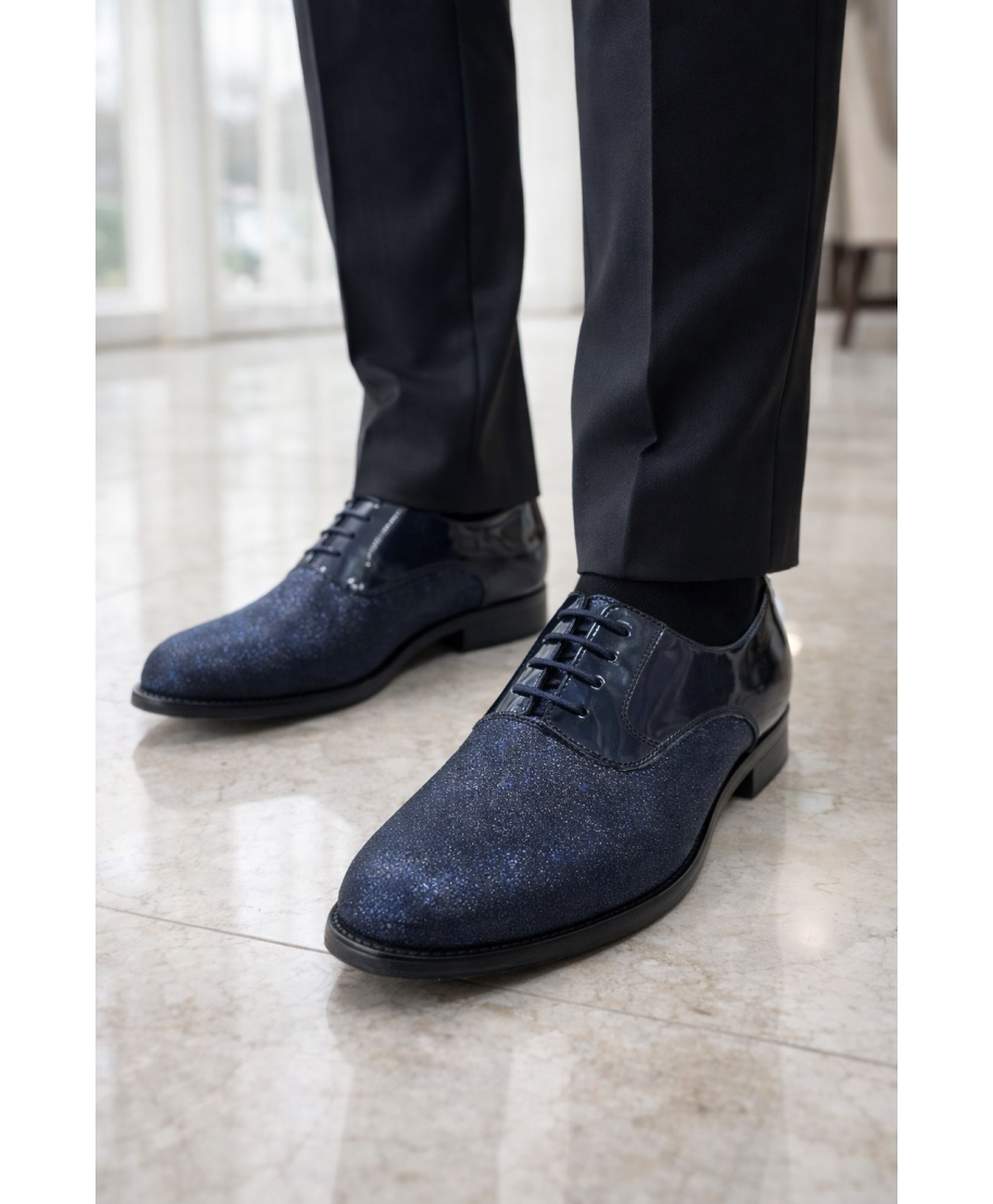 Scarpe eleganti da cerimonia con lacci - Aster - Scarpe uomo online - Gogolfun.it