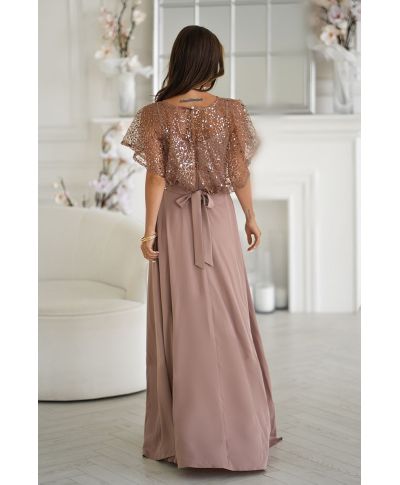 Abito elegante da cerimonia - Eleonora