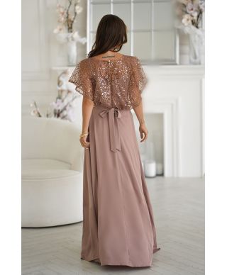 Abito elegante da cerimonia - Eleonora