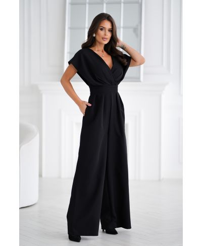 Tuta elegante nera - Kil