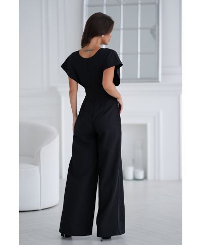 Tuta elegante nera - Kil