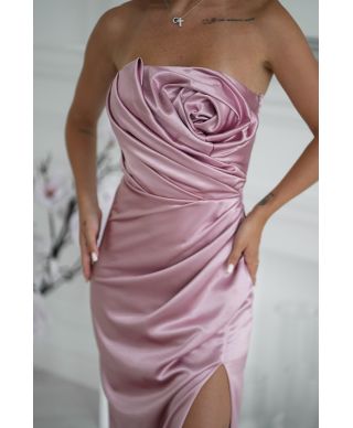 Abito da cerimonia da donna - Rose - Abiti online - Gogolfun.it