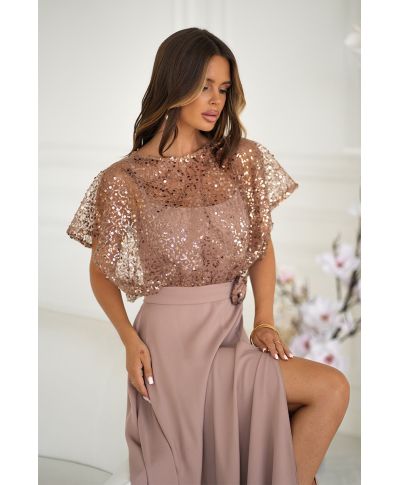 Abito elegante da cerimonia - Eleonora